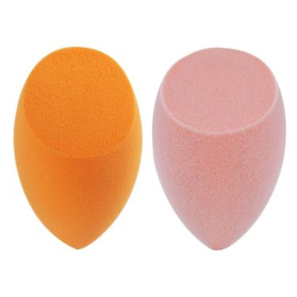 Real Techniques Miracle Complexion Sponge and Miracle Powder Sponge Duo - 2ct - Picture 3 of 3